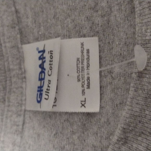 Patriotic Tshirt. Size XL - Picture 4 of 4